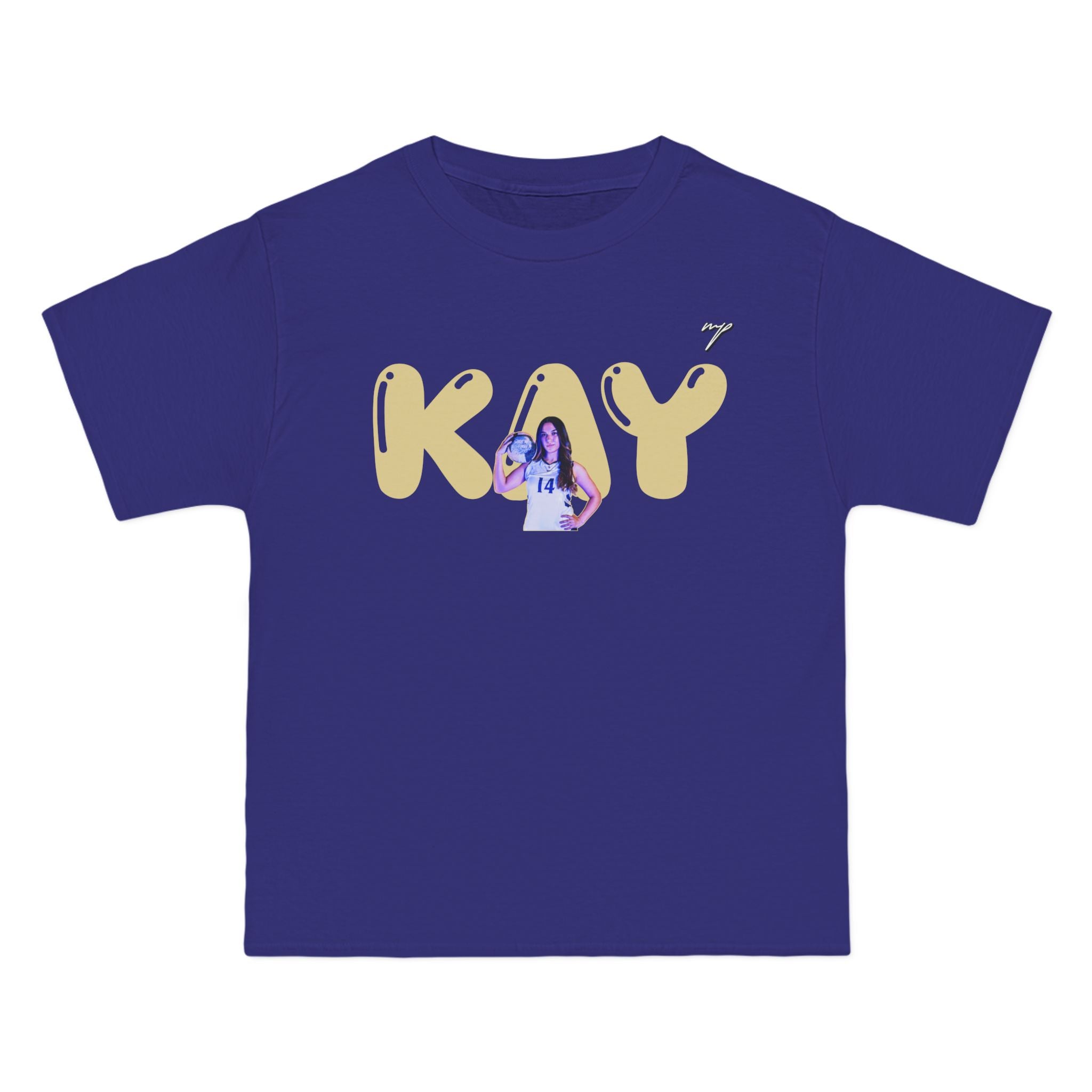 Kaileigh Solis Vintage Tee