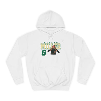Alivia Miller Hoodie