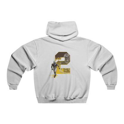 Vontae Jackson Vintage Hoodie