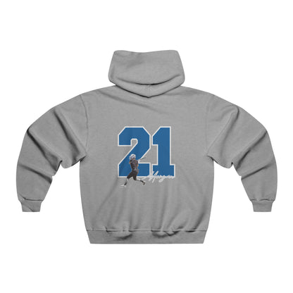 Morgan Reczkiewicz Vintage Hoodie