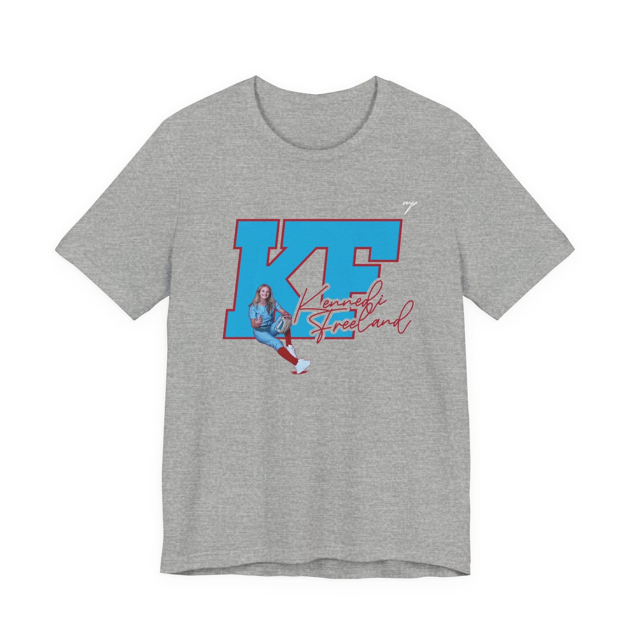 Kennedi Freeland Graphic Tee