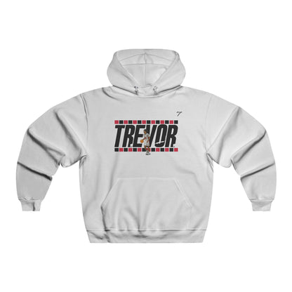 Trevor Lombard Vintage Hoodie