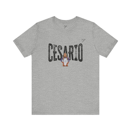 Ella Cesario Graphic Tee