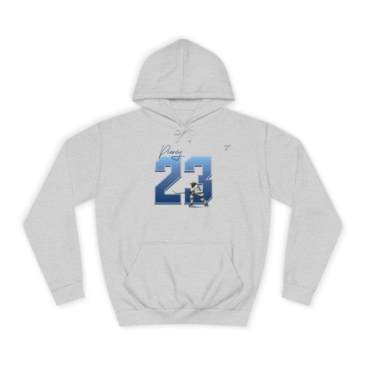 Caitlin Pierce Hoodie