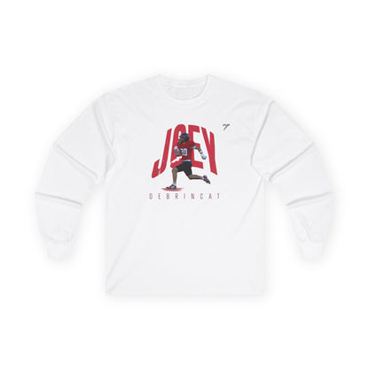 Joey DeBrincat Long Sleeve Tee