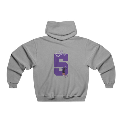 Avery Stones Vintage Hoodie