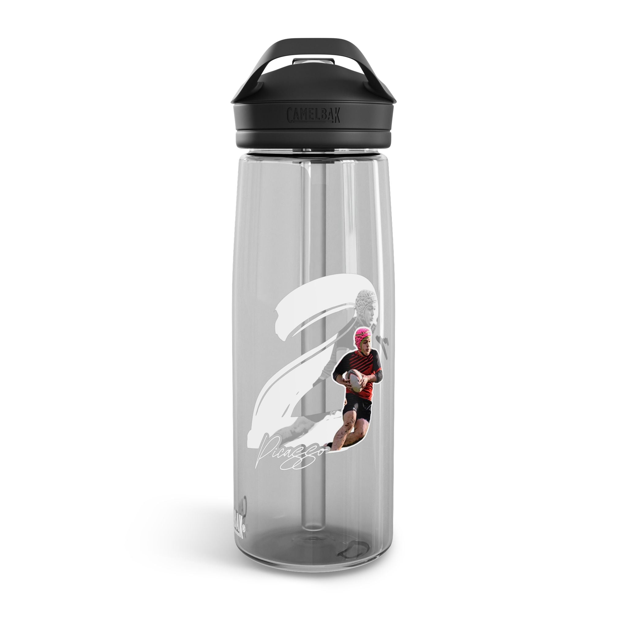 Braden Picasso CamelBak Water Bottle
