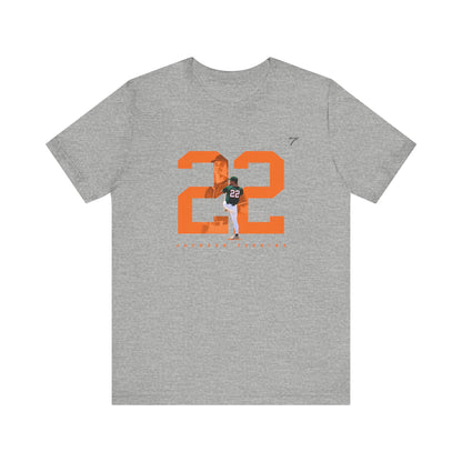Jackson Perkins Graphic Tee