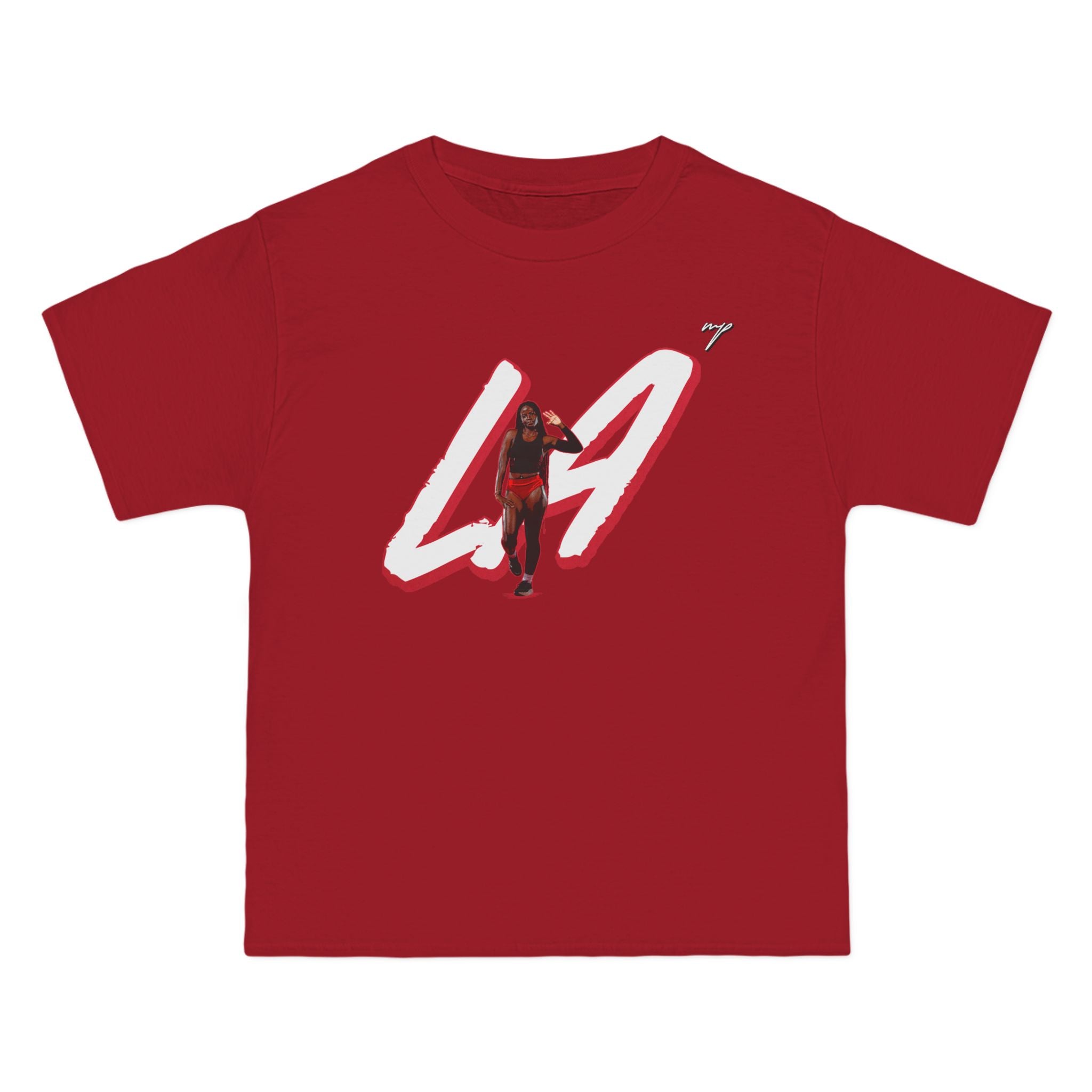 Leona Agyemang Vintage Tee