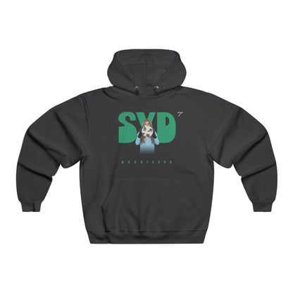 Sydney Bakritzes Vintage Hoodie