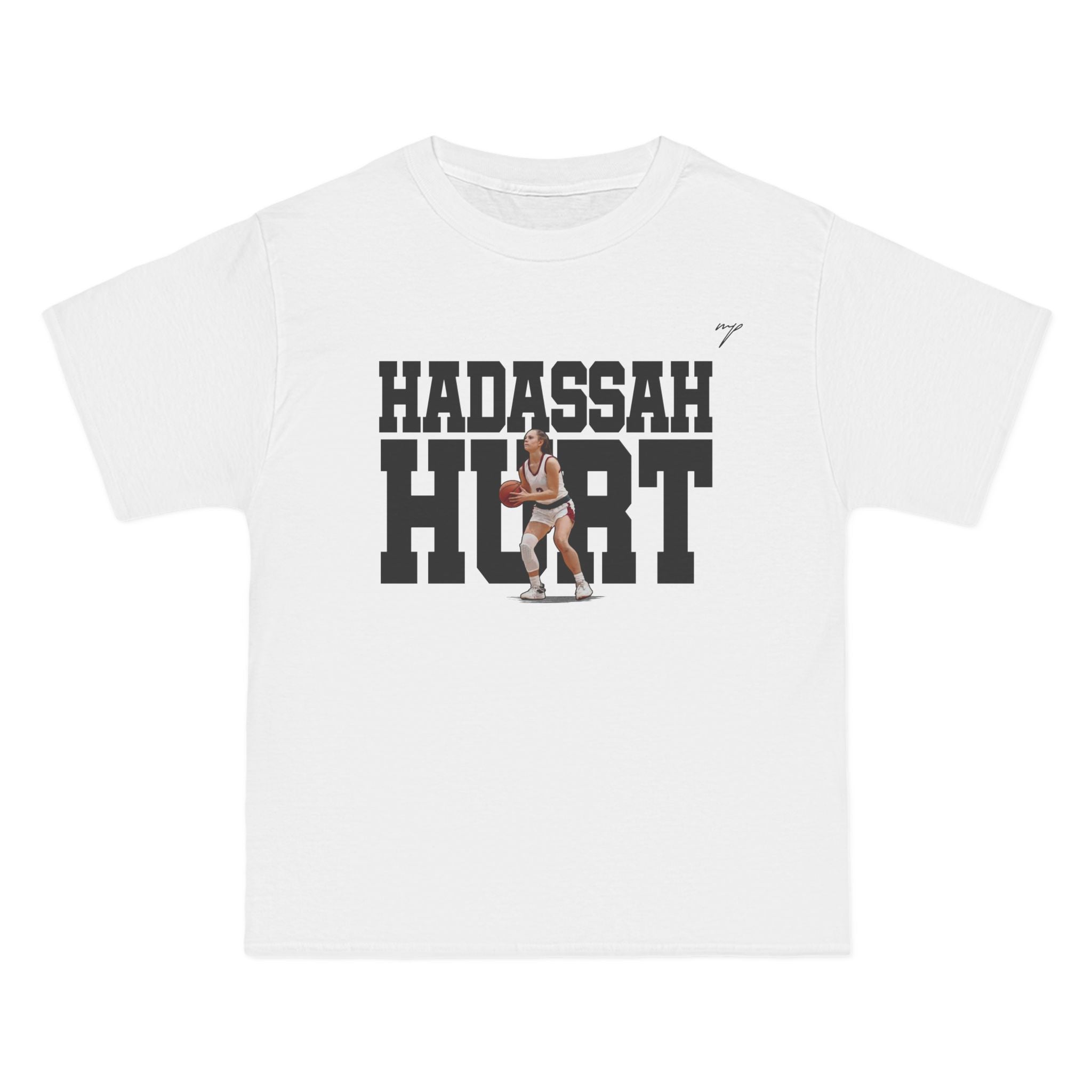 Hadassah Hurt Vintage Tee