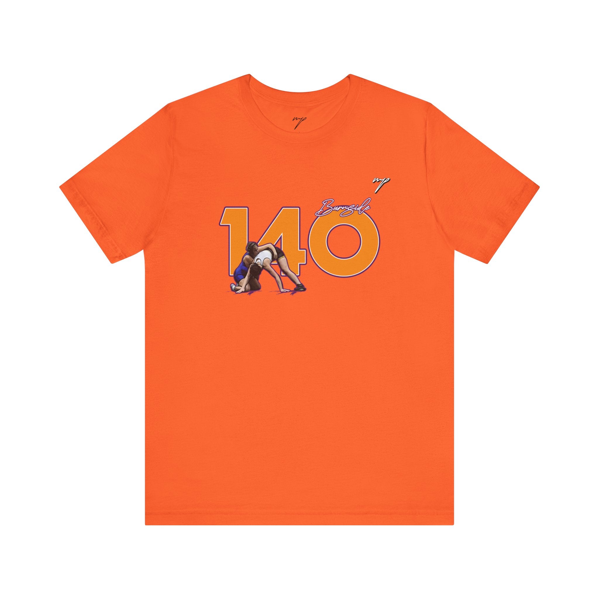 Kadence Burnside Graphic Tee
