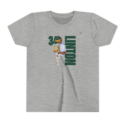 Daylen Linton YOUTH Graphic Tee