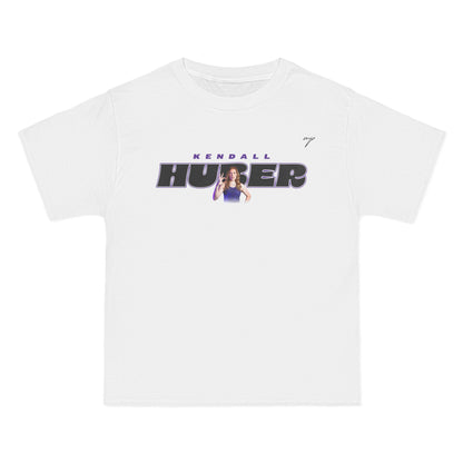 Kendall Huber Vintage Tee