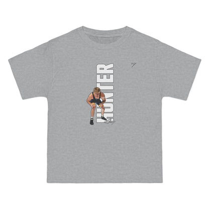 Hunter Jump Vintage Tee