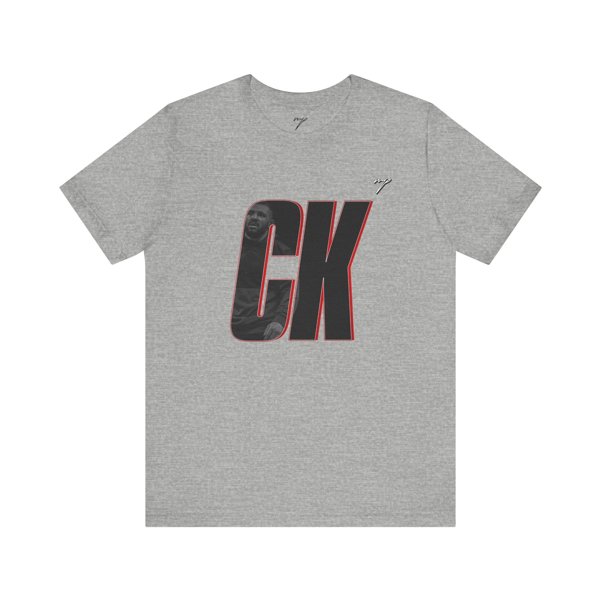 Christian Knop Graphic Tee