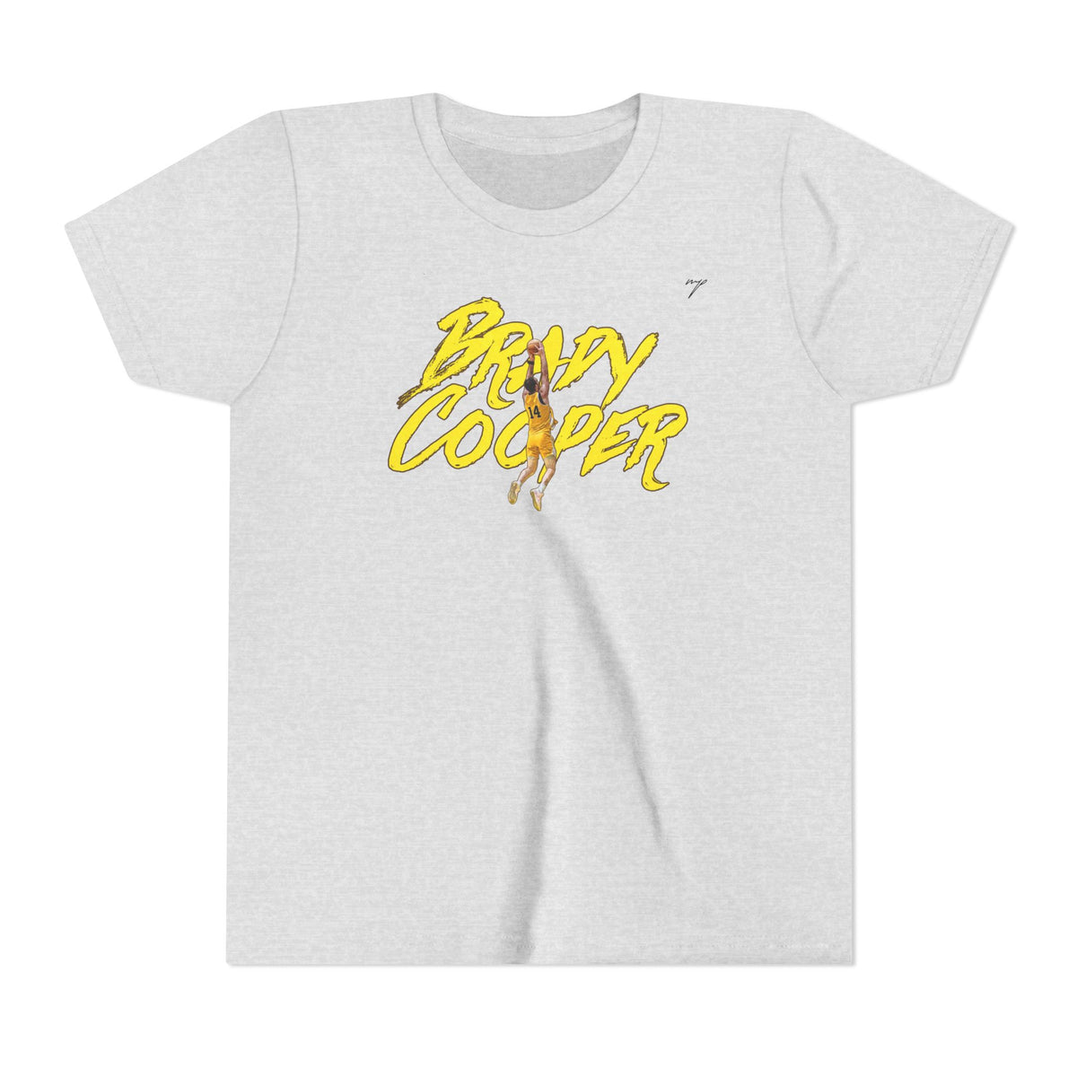Brady Cooper YOUTH Graphic Tee