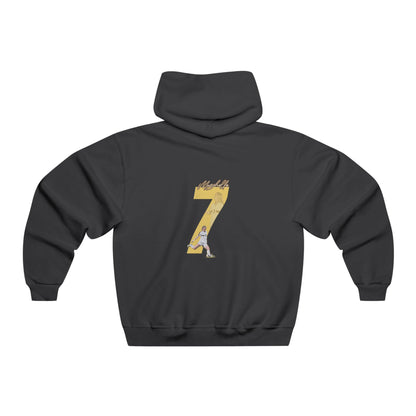 Rylie Moschella Vintage Hoodie