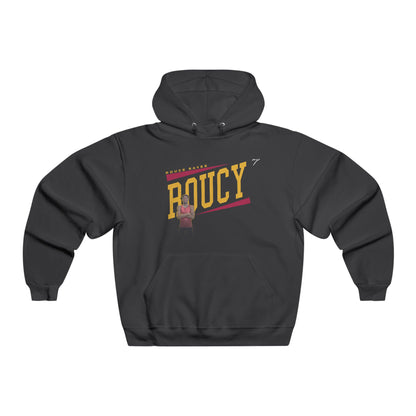 Rouce Sayee Vintage Hoodie