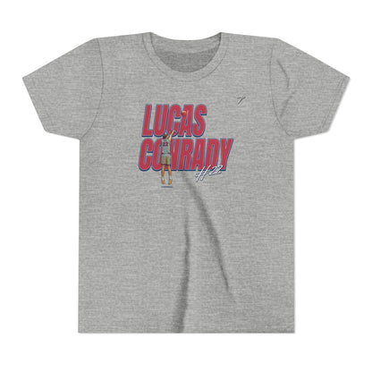 Lucas Conrady Youth Graphic Tee