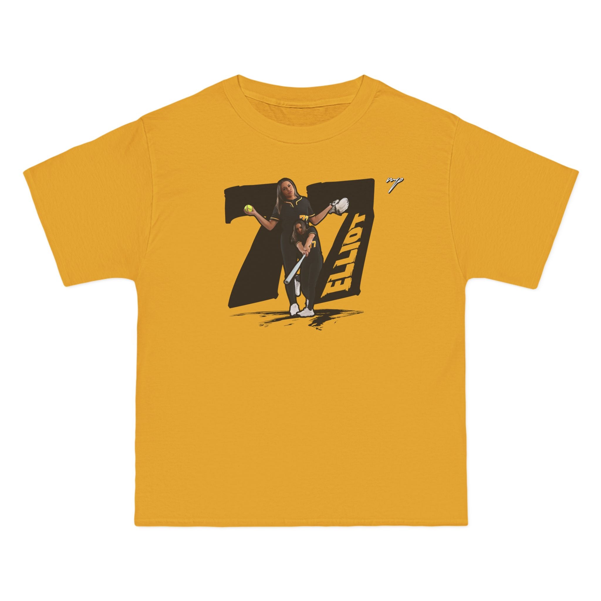 Sofia Elliott Vintage Tee
