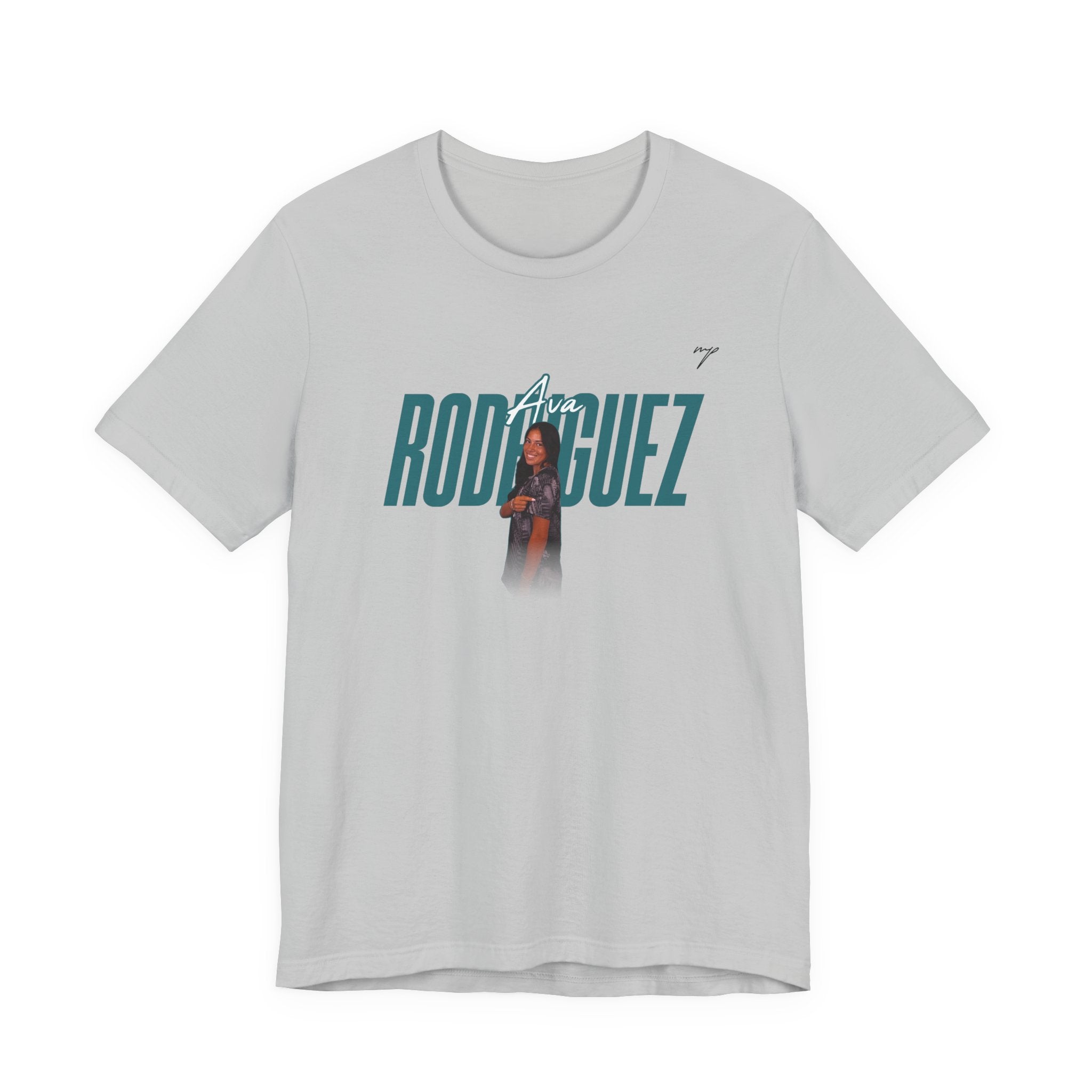 Ava Rodriguez Graphic Tee