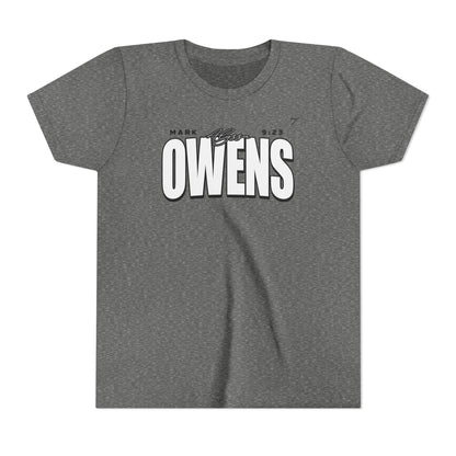 Alyssa Owens YOUTH Graphic Tee