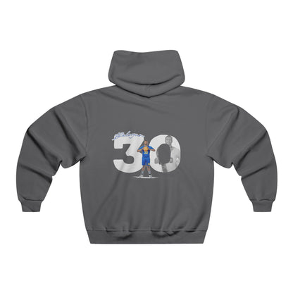 Hamid Balogun Vintage Hoodie (Front + Back)