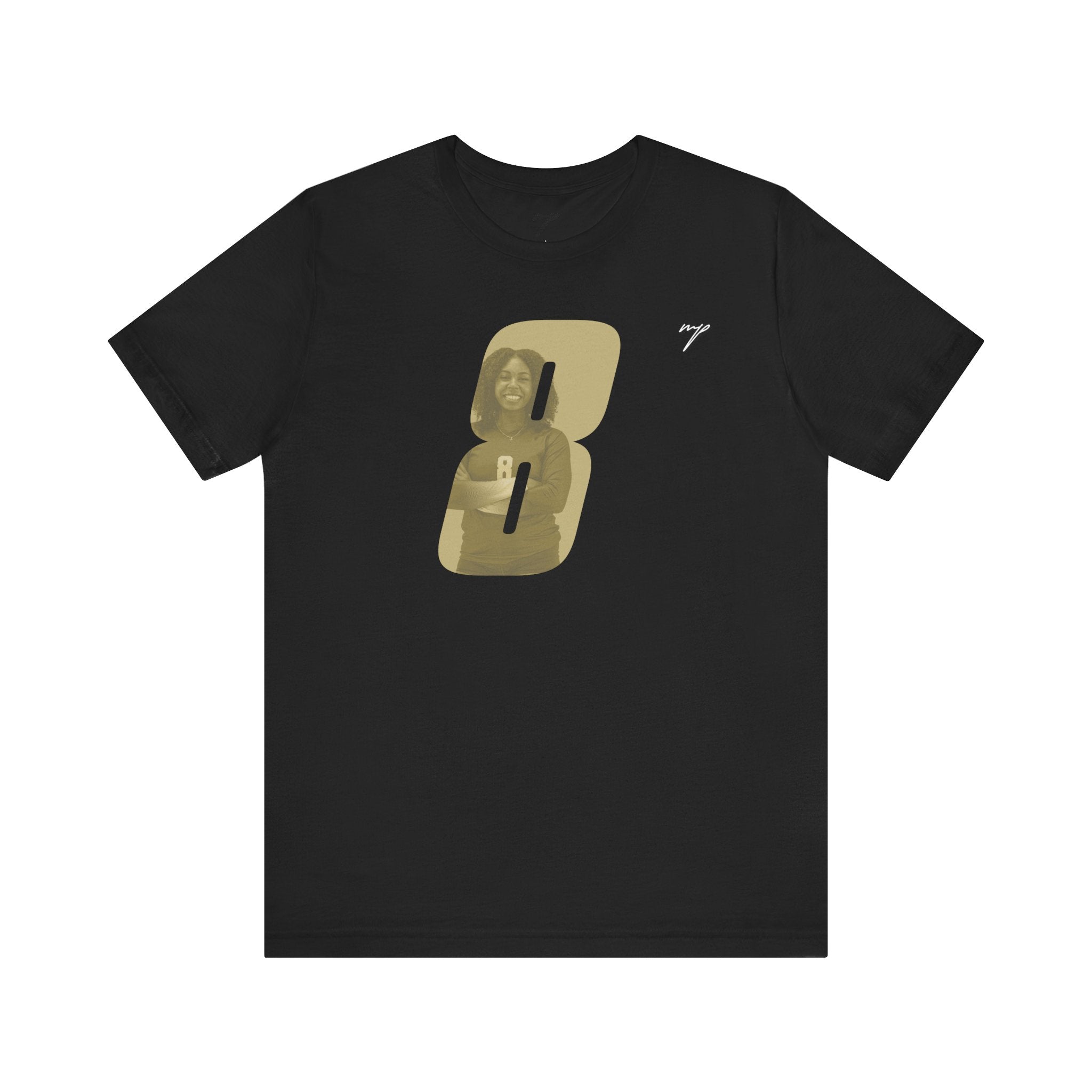 Natassia Baptiste Graphic Tee