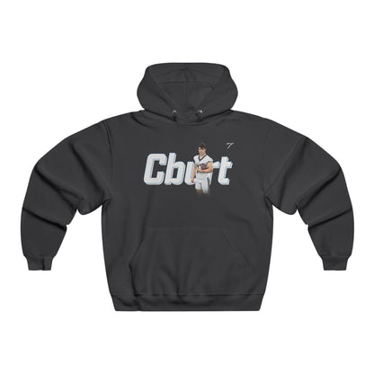 Colin Burton Vintage Hoodie