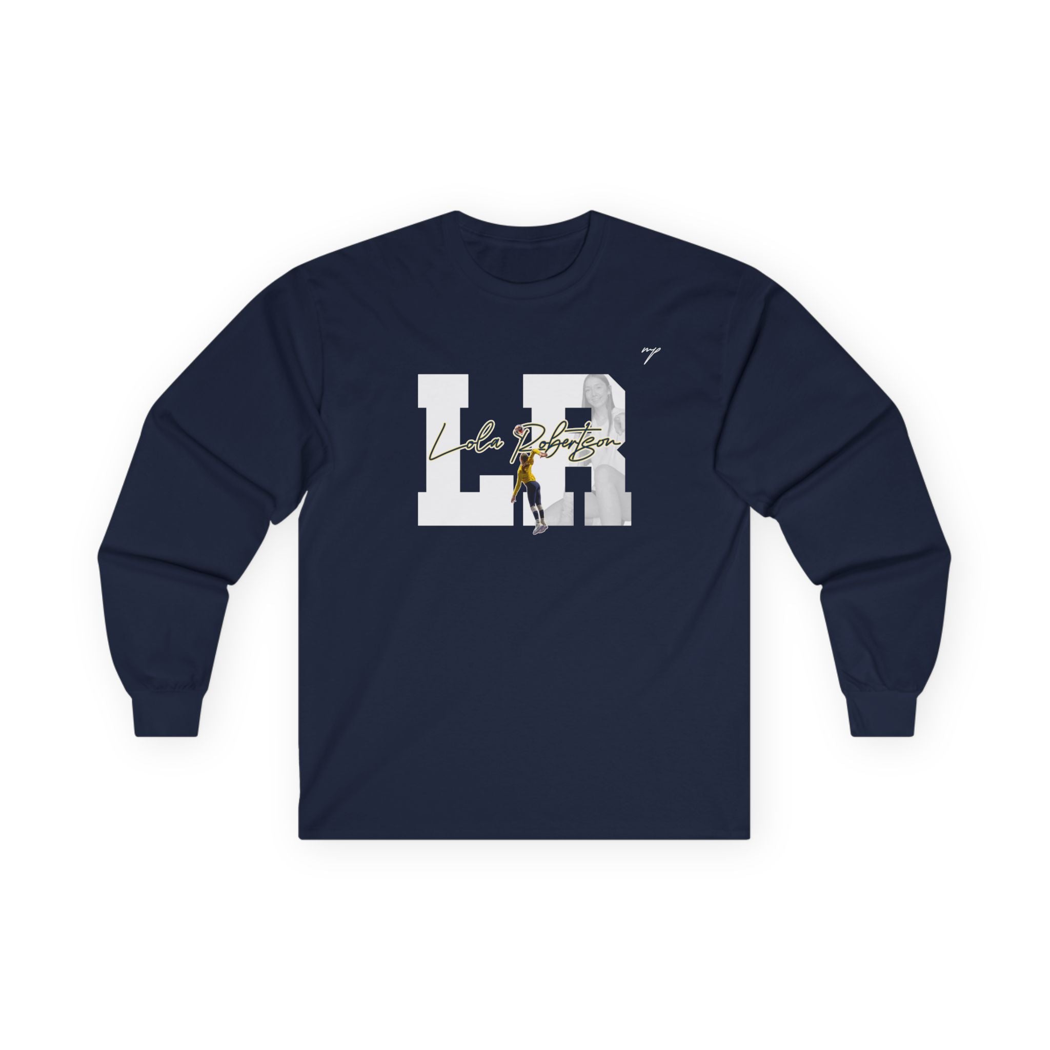 Lola Robertson Long Sleeve