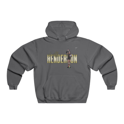 Lilly Henderson Vintage Hoodie