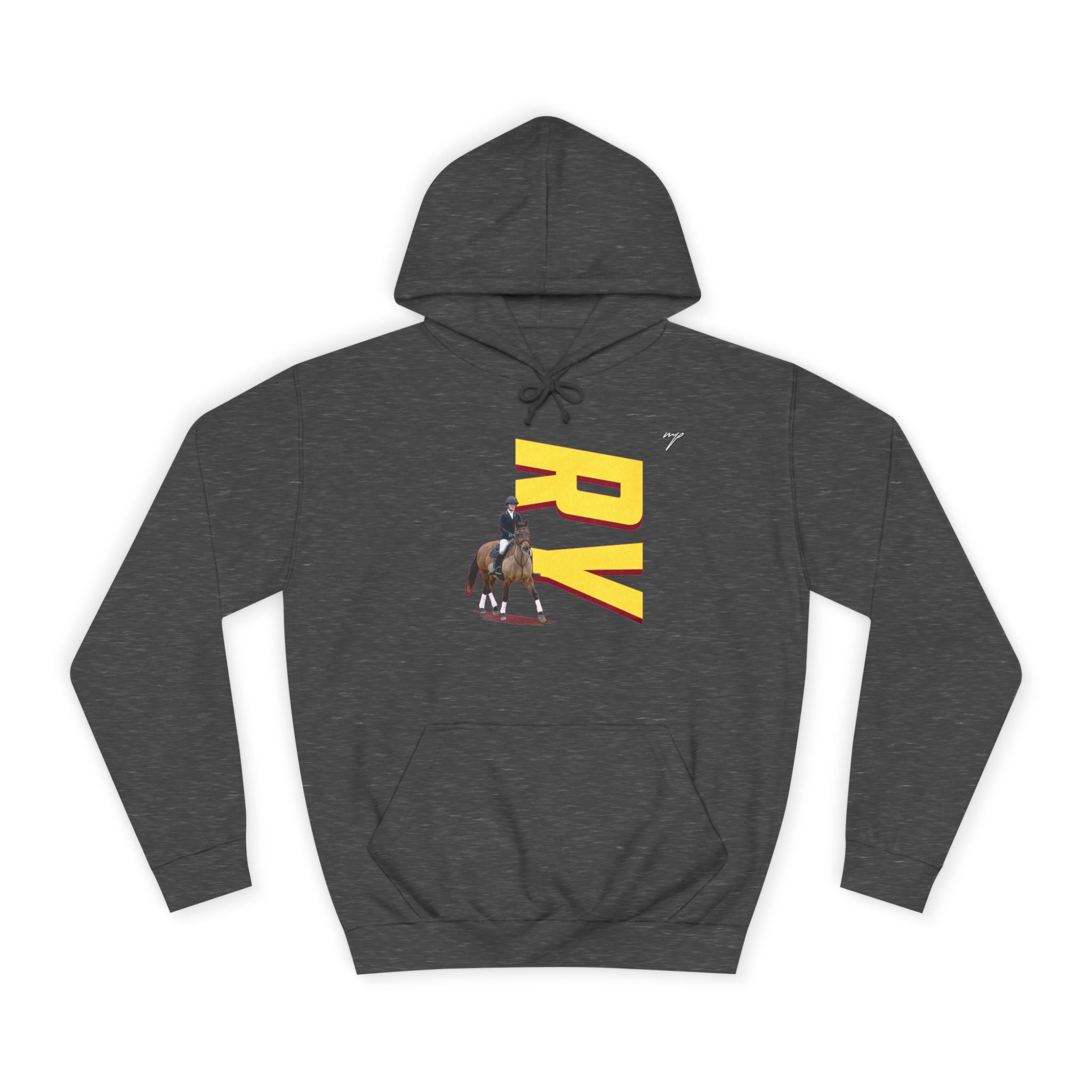 Ryann Mitchell Hoodie