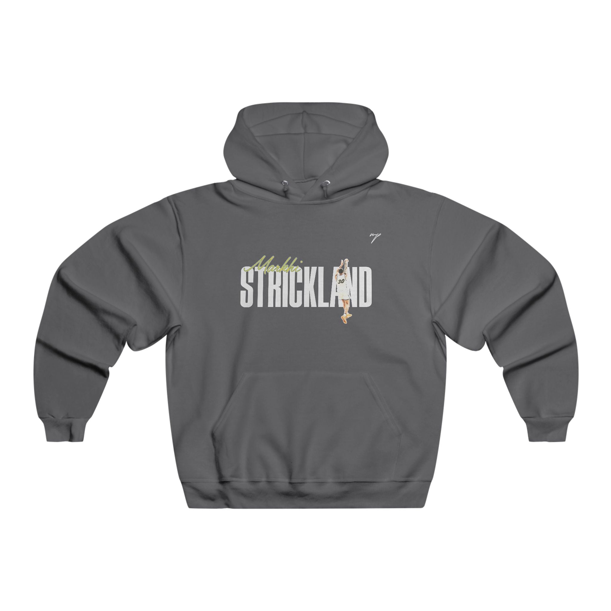 Markhi Strickland Vintage Hoodie