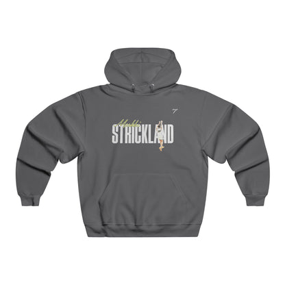 Markhi Strickland Vintage Hoodie