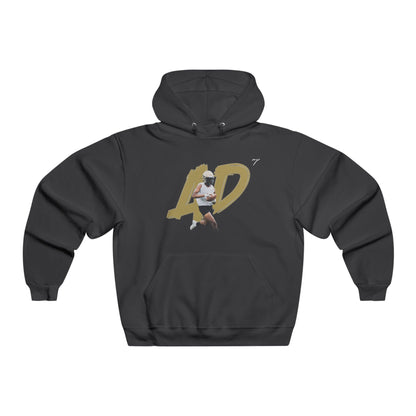 Amarion Dickens Vintage Hoodie