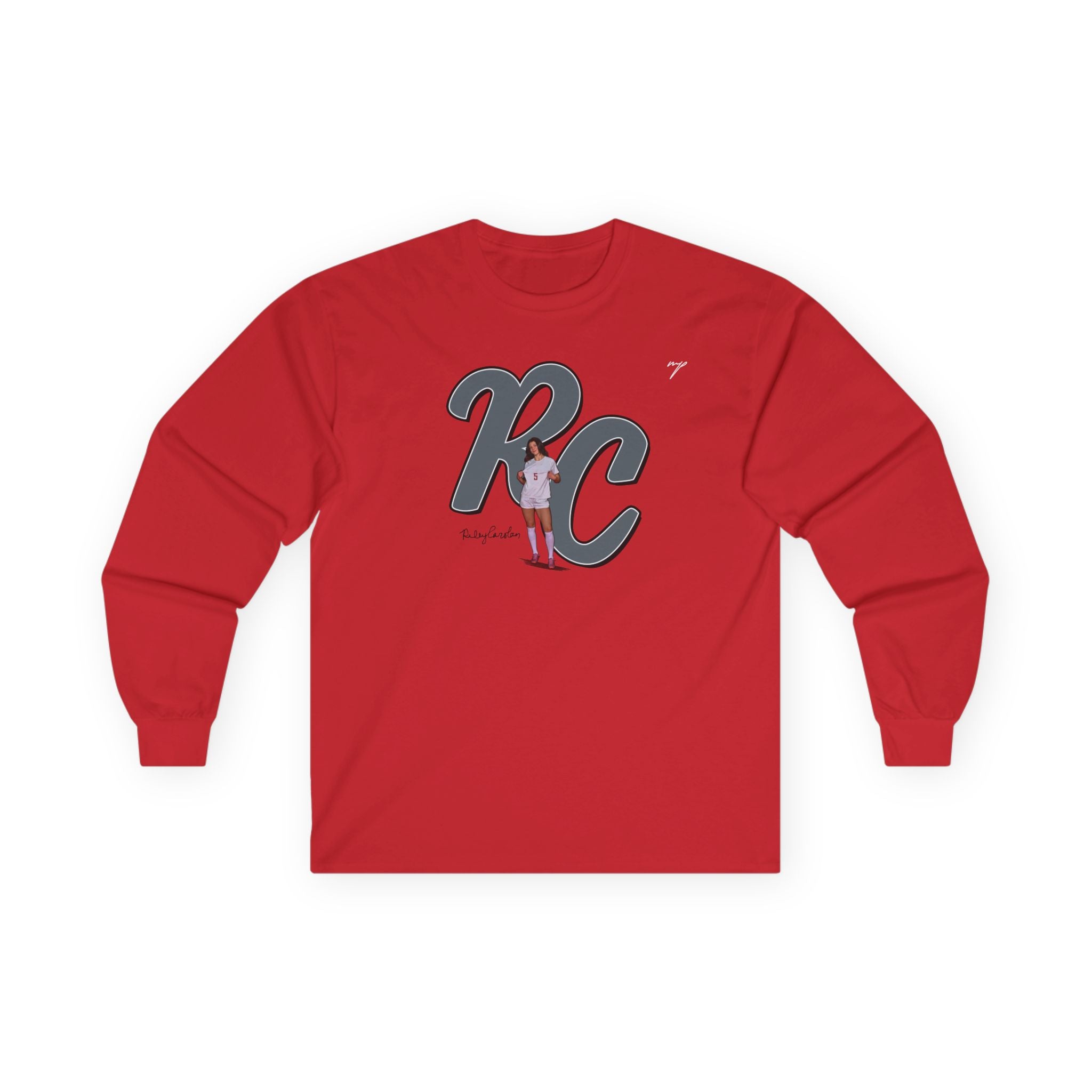 Riley Carolan Long Sleeve