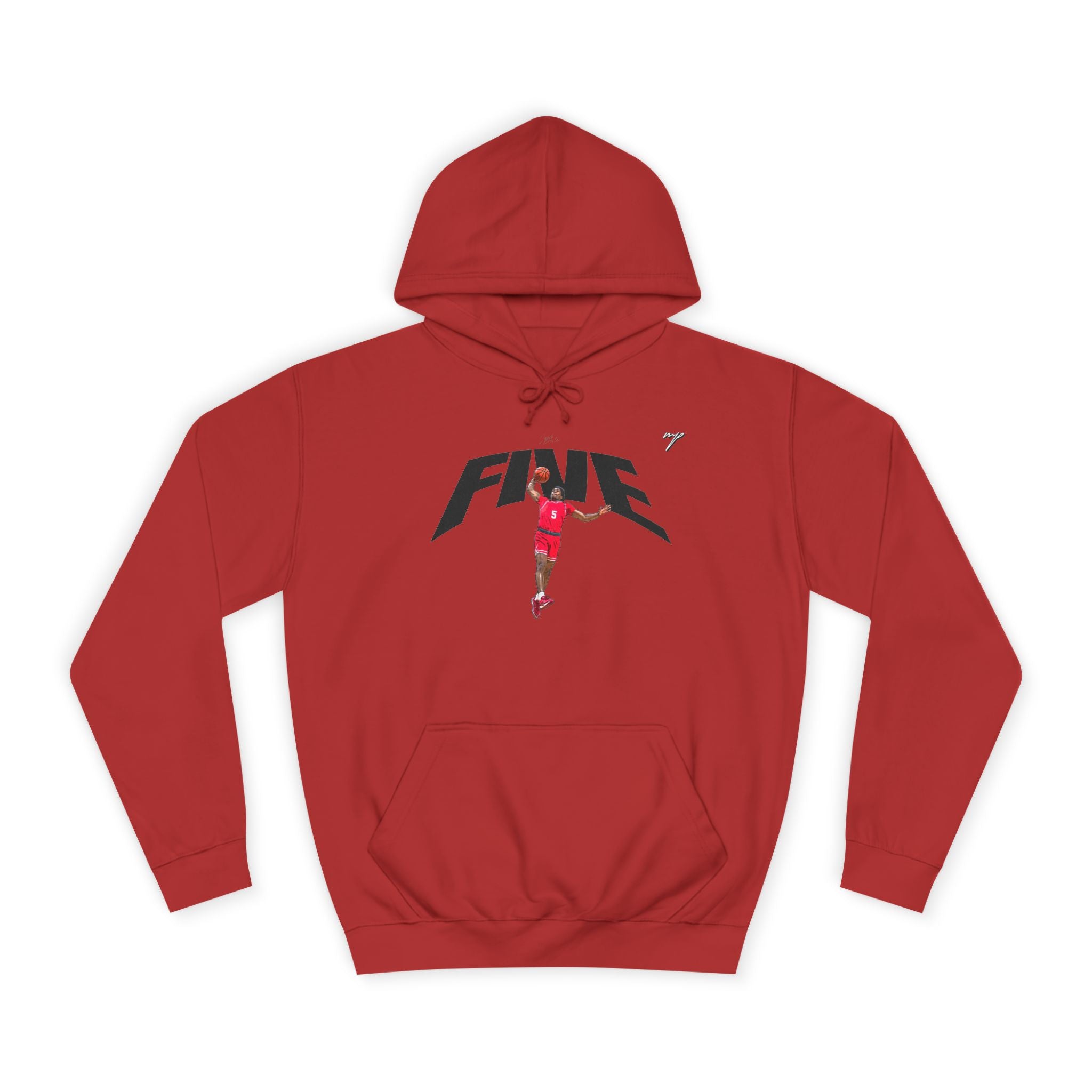 Jacob Beccles Hoodie