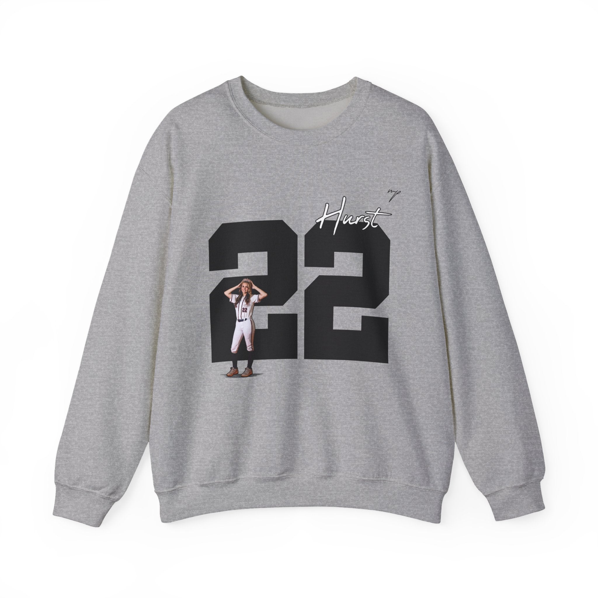 Payton Hurst Crewneck