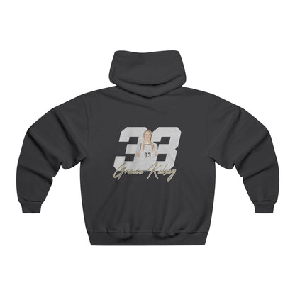 Gracie Kelsey Vintage Hoodie