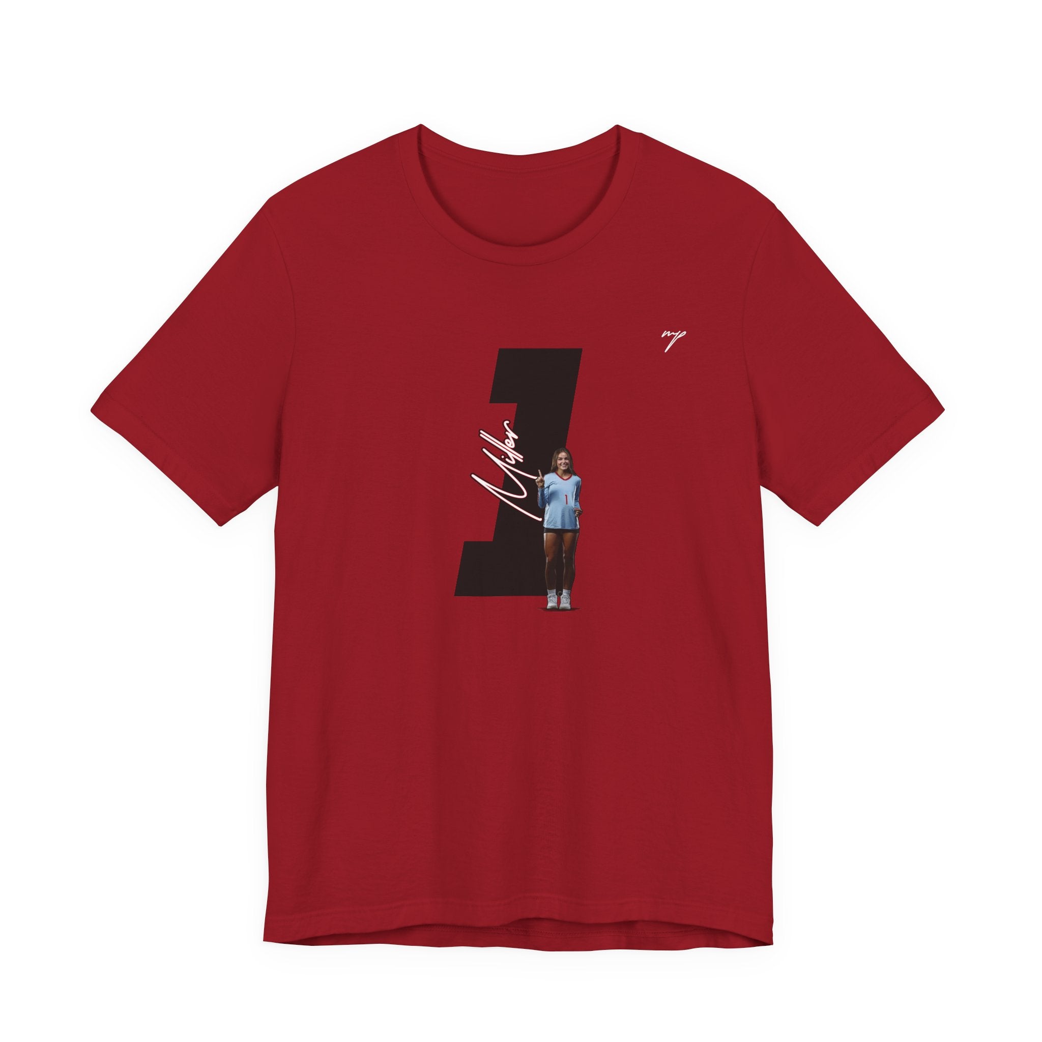 Nora Miller Graphic Tee