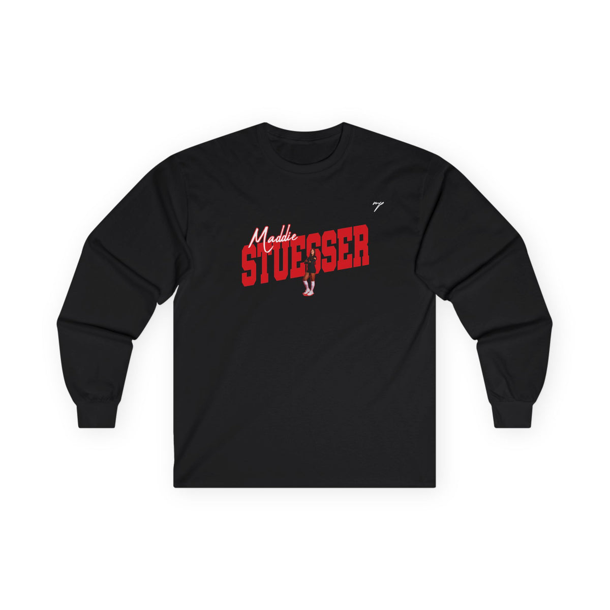 Maddie Stuesser Long Sleeve