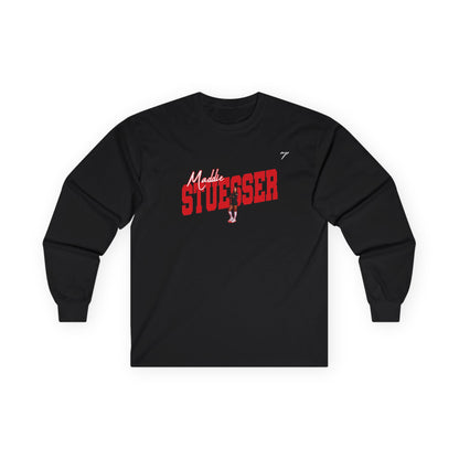Maddie Stuesser Long Sleeve