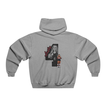 Layla Austin Vintage Hoodie