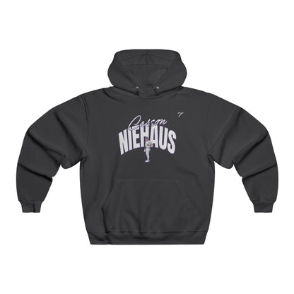 Carson Niehaus Vintage Hoodie