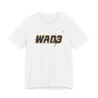 Jayden Wade Graphic Tee