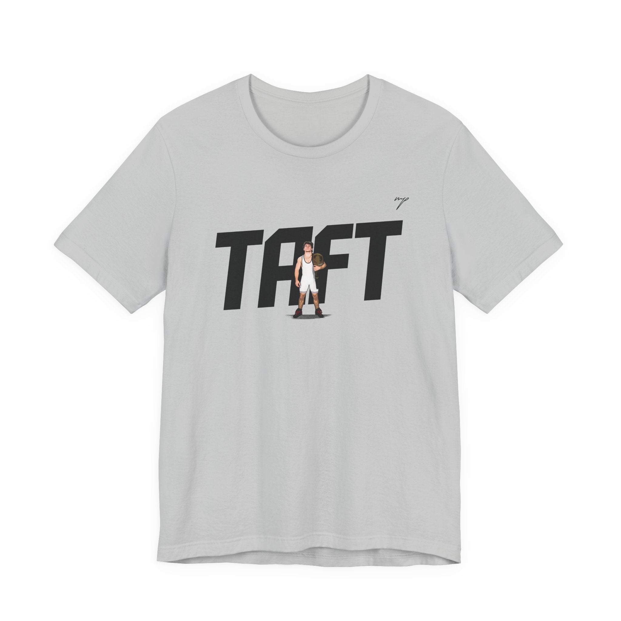 James Taft Graphic Tee