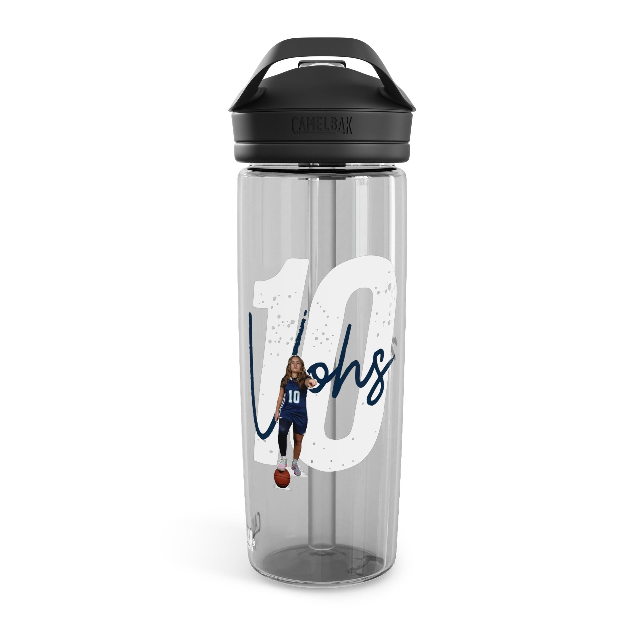 Vanessa Vohs CamelBak Water Bottle