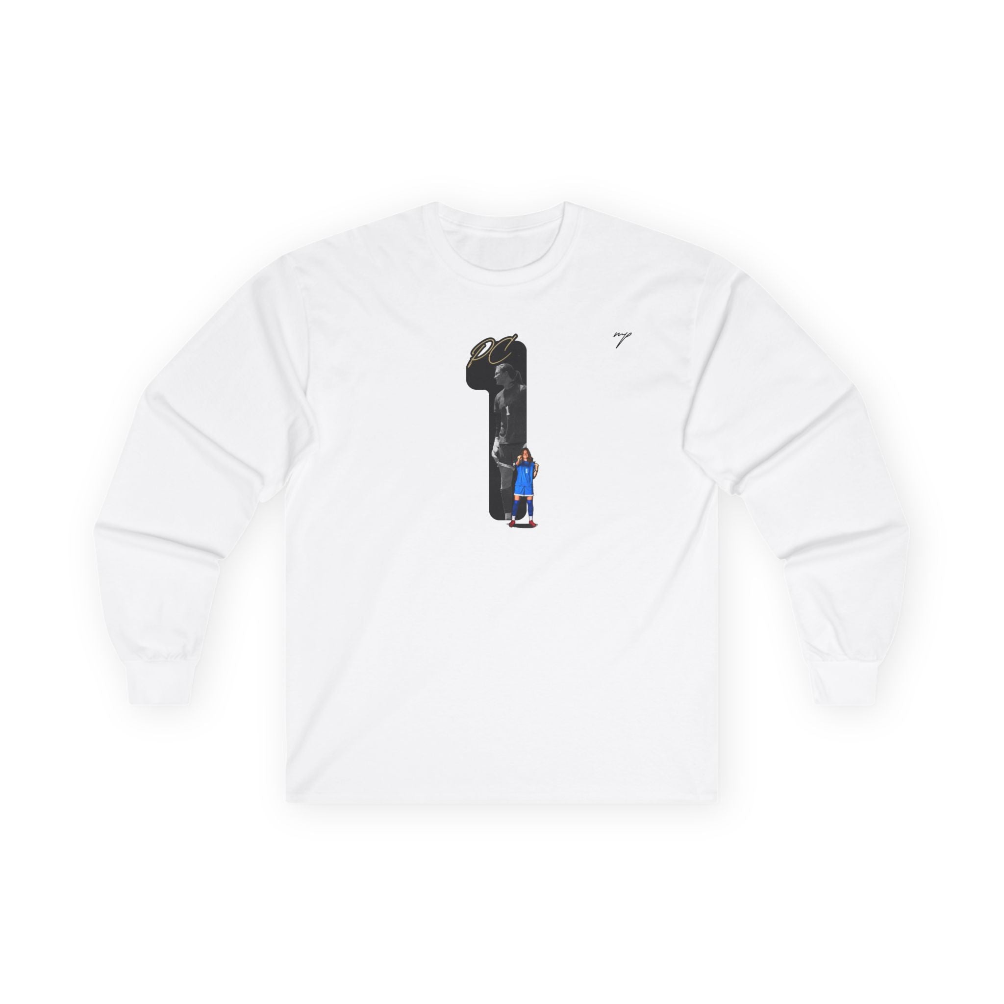 Phoebe Carver Long Sleeve