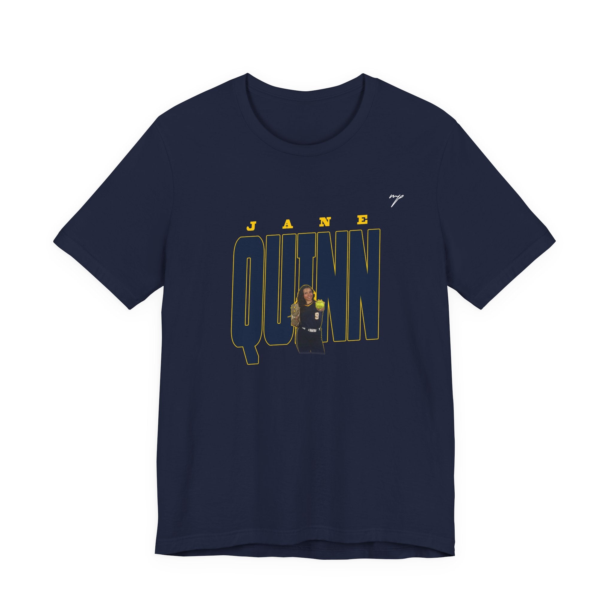 Jane Quinn Graphic Tee